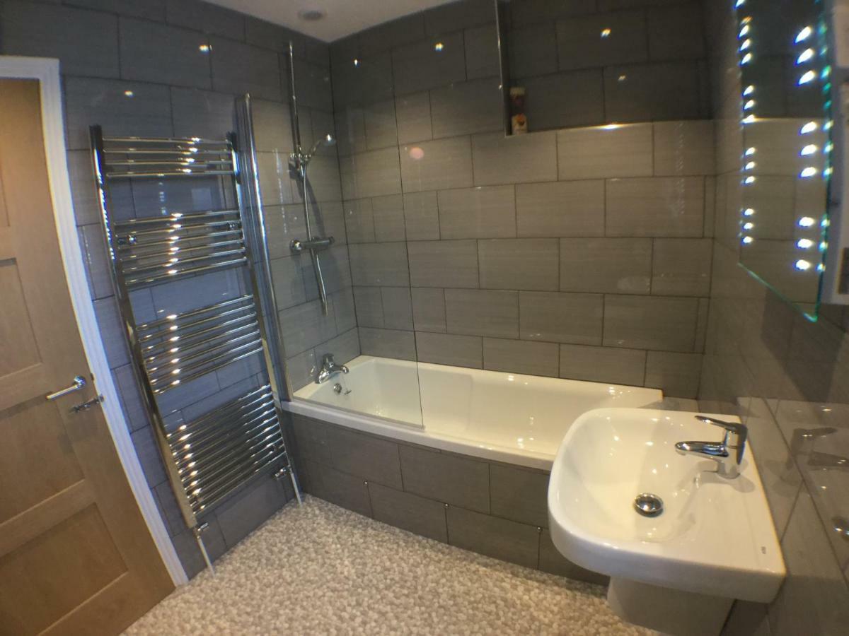Trevone Villa Bude Exterior photo